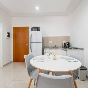 Apartamento de 1 Dormitorio